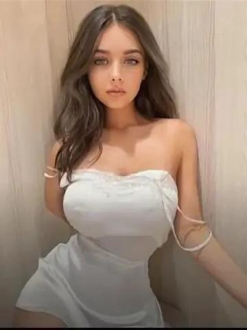 Проститутка Василиса